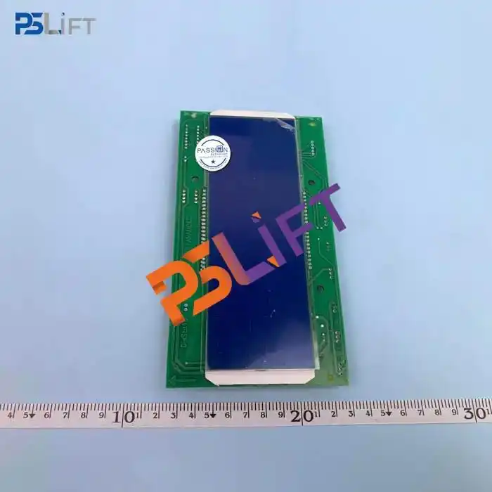 Circuit Board 1000204809 THYSSEN 